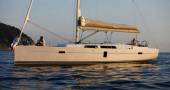 Hanse 445 Croatia Charter 4