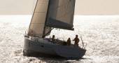 Hanse 445 Croatia Charter 7