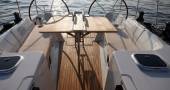 Hanse 445 Croatia Charter 9