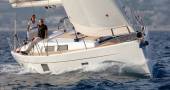 Hanse 455 Croatia Yacht Charter 1