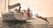 Hanse 455 Croatia Yacht Charter 11