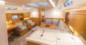 Hanse 455 Croatia Yacht Charter 14