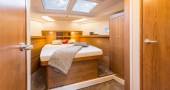 Hanse 455 Croatia Yacht Charter 17