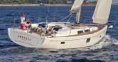 Hanse 455 Croatia Yacht Charter 2