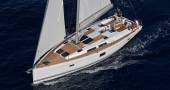 Hanse 455 Croatia Yacht Charter 3