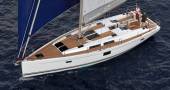 Hanse 455 Croatia Yacht Charter 4