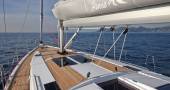 Hanse 455 Croatia Yacht Charter 5