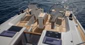 Hanse 455 Croatia Yacht Charter 6