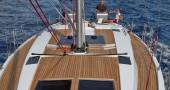 Hanse 455 Croatia Yacht Charter 7