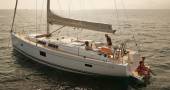 Hanse 455 Croatia Yacht Charter 8