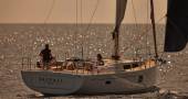 Hanse 455 Croatia Yacht Charter 9