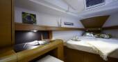 Jeanneau 439 Croatia Yacht Charter 11