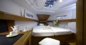 Jeanneau 439 Croatia Yacht Charter 12