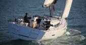 Jeanneau 439 Croatia Yacht Charter 2