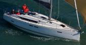 Jeanneau 439 Croatia Yacht Charter 3