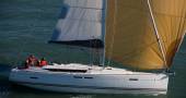 Jeanneau 439 Croatia Yacht Charter 4
