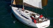 Jeanneau 439 Croatia Yacht Charter 5