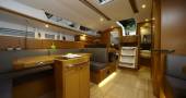 Jeanneau 439 Croatia Yacht Charter 6