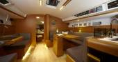 Jeanneau 439 Croatia Yacht Charter 7