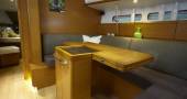 Jeanneau 439 Croatia Yacht Charter 9