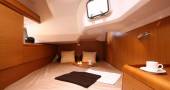 Jeanneau Sun Odyssey 44i Yacht Charter Croatia 11