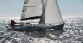 Jeanneau Sun Odyssey 44i Yacht Charter Croatia 3
