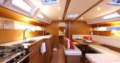 Jeanneau Sun Odyssey 44i Yacht Charter Croatia 5