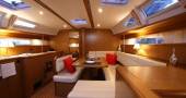 Jeanneau Sun Odyssey 44i Yacht Charter Croatia 6