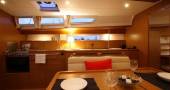 Jeanneau Sun Odyssey 44i Yacht Charter Croatia 7
