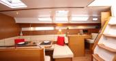 Jeanneau Sun Odyssey 44i Yacht Charter Croatia 8