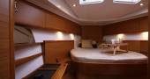 Jeanneau Sun Odyssey 44i Yacht Charter Croatia 9