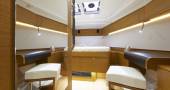 Jeanneau Sun Odyssey 469 Sailing Boat Charter 12