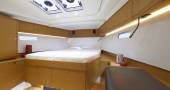 Jeanneau Sun Odyssey 469 Sailing Boat Charter 13