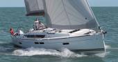 Jeanneau Sun Odyssey 469 Sailing Boat Charter 2