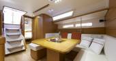 Jeanneau Sun Odyssey 469 Sailing Boat Charter 9