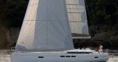 Jeanneau Sun Odyssey 509 Yacht Charter Croatia 2