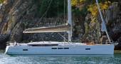 Jeanneau Sun Odyssey 509 Yacht Charter Croatia 3