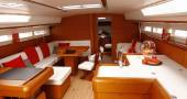 Jeanneau Sun Odyssey 509 Yacht Charter Croatia 6