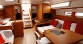 Jeanneau Sun Odyssey 509 Yacht Charter Croatia 7