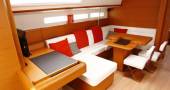 Jeanneau Sun Odyssey 509 Yacht Charter Croatia 9