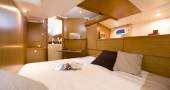 Jeanneau Sun Odyssey 50ds Croatia Charter 11