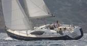 Jeanneau Sun Odyssey 50ds Croatia Charter 2