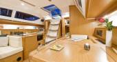 Jeanneau Sun Odyssey 50ds Croatia Charter 3