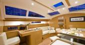 Jeanneau Sun Odyssey 50ds Croatia Charter 6