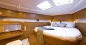 Jeanneau Sun Odyssey 50ds Croatia Charter 8