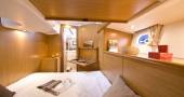 Jeanneau Sun Odyssey 50ds Croatia Charter 9