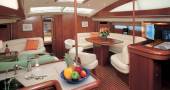 Jeanneau Sun Odyssey 54DS Charter Croatia 3