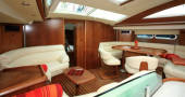 Jeanneau Sun Odyssey 54DS Charter Croatia 4