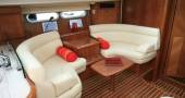 Jeanneau Sun Odyssey 54DS Charter Croatia 5