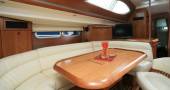 Jeanneau Sun Odyssey 54DS Charter Croatia 6